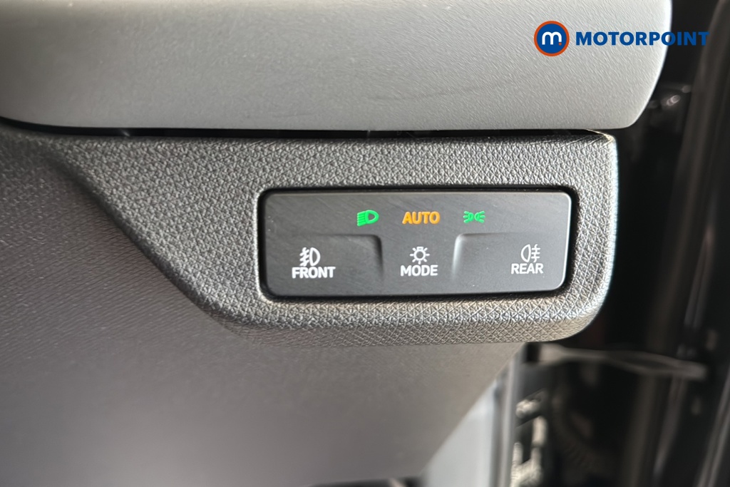 Cupra Terramar V2 Automatic Petrol Hatchback - Stock Number (1674133) - 11th supplementary image