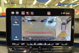 Cupra Terramar V2 Automatic Petrol Hatchback - Stock Number (1674133) - 13th supplementary image