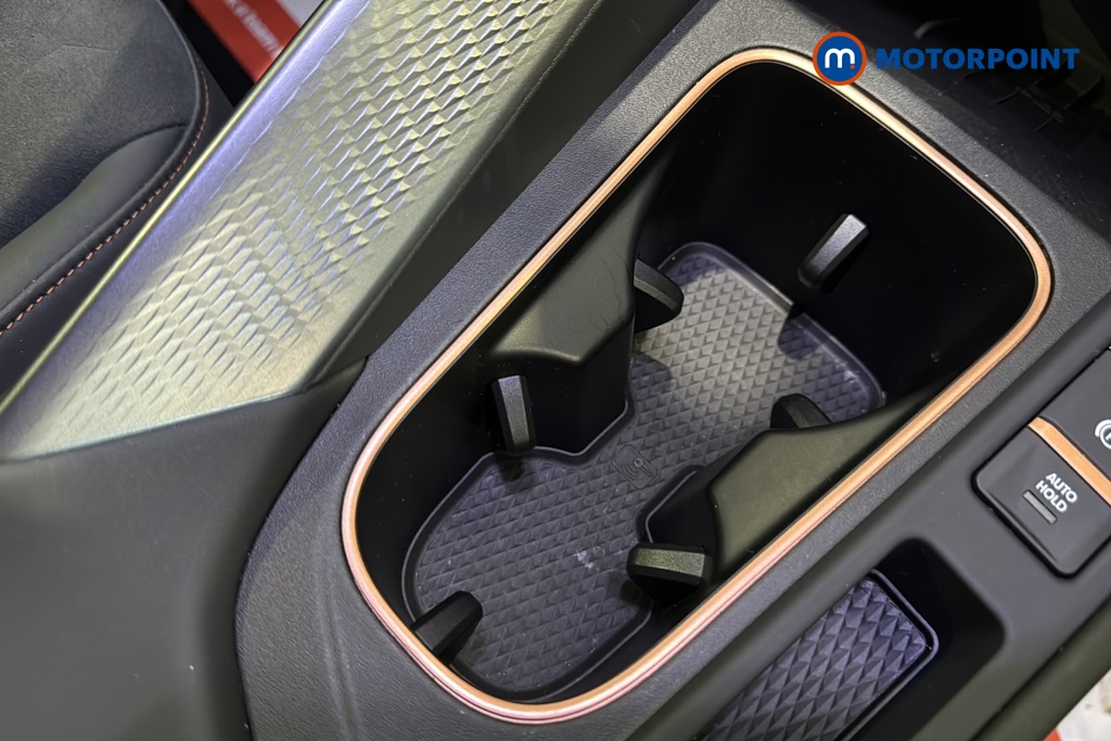 Cupra Terramar V2 Automatic Petrol Hatchback - Stock Number (1674133) - 16th supplementary image