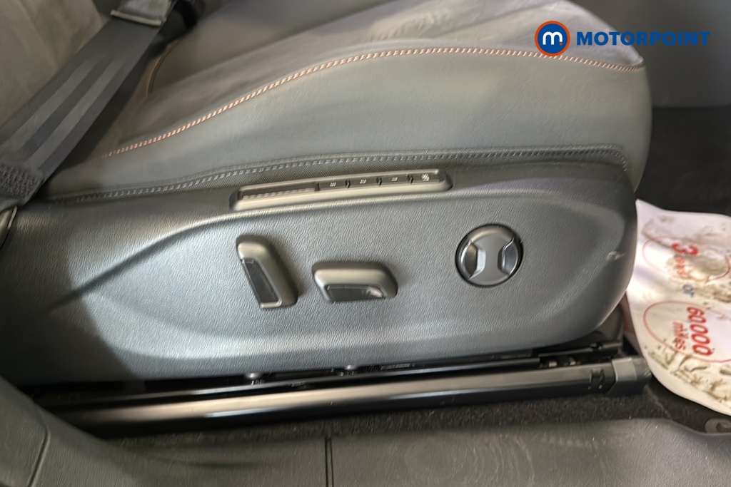 Cupra Terramar V2 Automatic Petrol Hatchback - Stock Number (1674133) - 23rd supplementary image