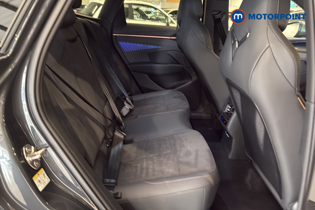 Cupra Terramar V2 Automatic Petrol Hatchback - Stock Number (1674133) - 25th supplementary image
