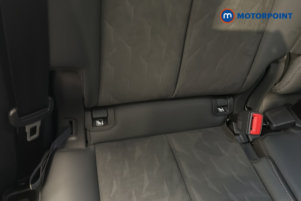 Cupra Terramar V2 Automatic Petrol Hatchback - Stock Number (1674133) - 27th supplementary image