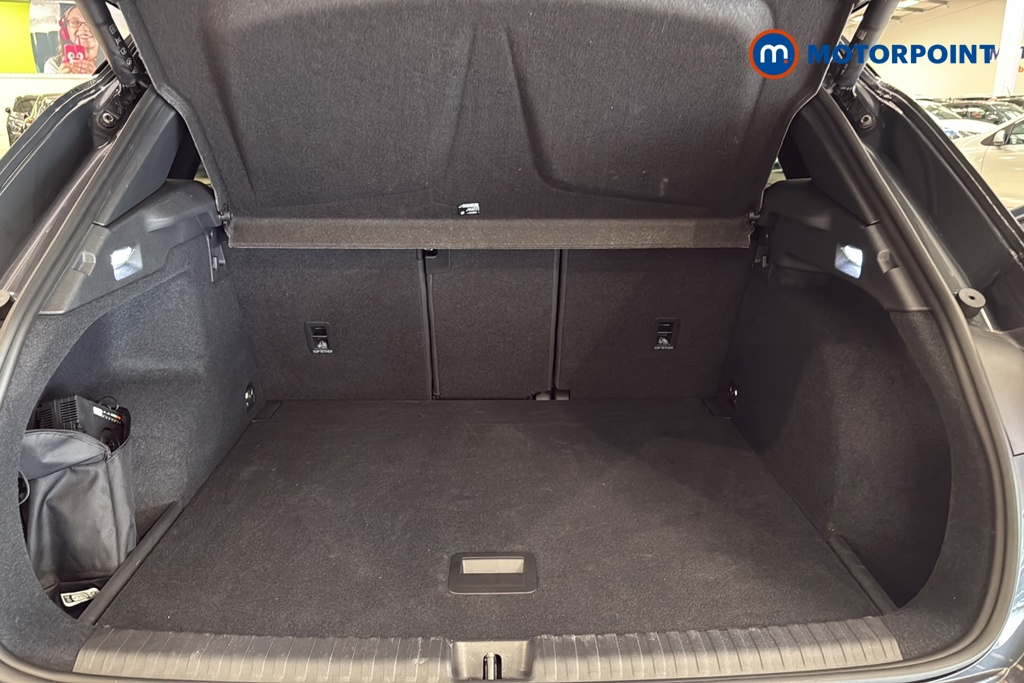 Cupra Terramar V2 Automatic Petrol Hatchback - Stock Number (1674133) - 30th supplementary image