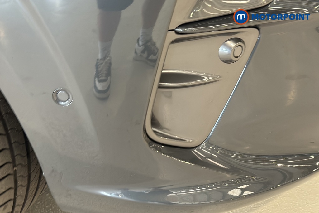 Cupra Terramar V2 Automatic Petrol Hatchback - Stock Number (1674133) - 38th supplementary image