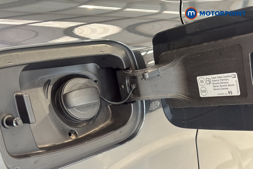 Cupra Terramar V2 Automatic Petrol Hatchback - Stock Number (1674133) - 41st supplementary image