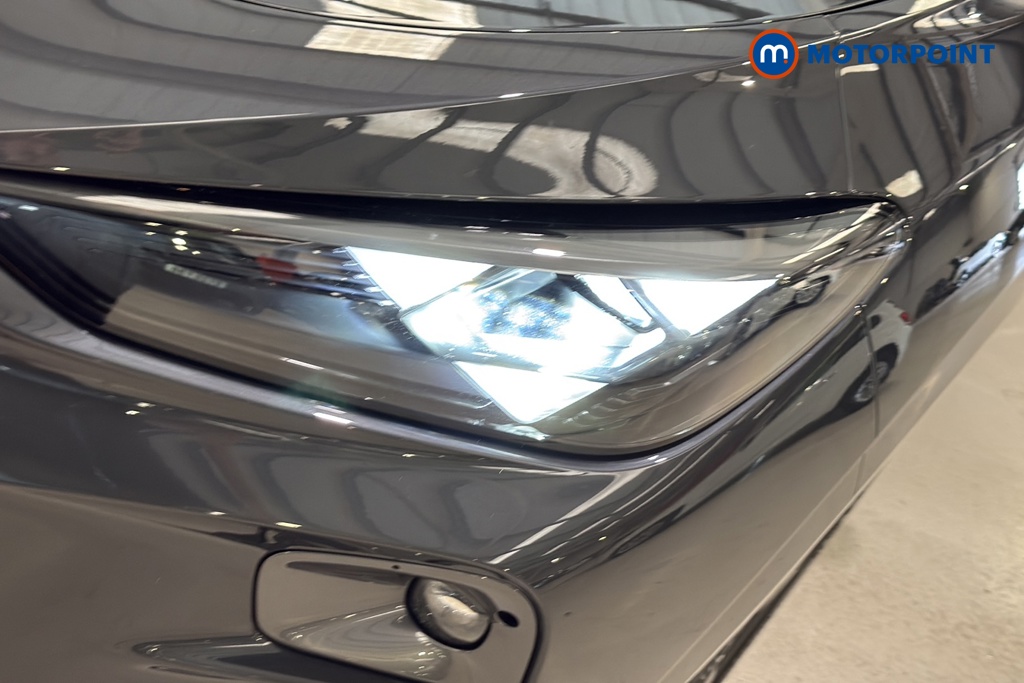 Cupra Terramar V2 Automatic Petrol Hatchback - Stock Number (1674133) - 42nd supplementary image