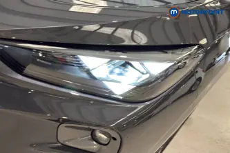 Cupra Terramar V2 Automatic Petrol Hatchback - Stock Number (1674133) - 42nd supplementary image