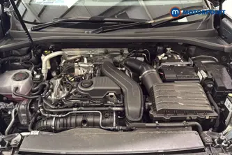 Cupra Terramar V2 Automatic Petrol Hatchback - Stock Number (1674133) - 48th supplementary image