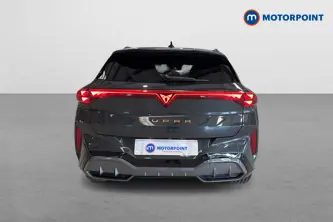 Cupra Terramar V2 Automatic Petrol Hatchback - Stock Number (1674133) - Rear bumper