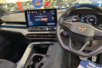 Cupra Terramar V2 Automatic Petrol Hatchback - Stock Number (1674133) - 1st supplementary image