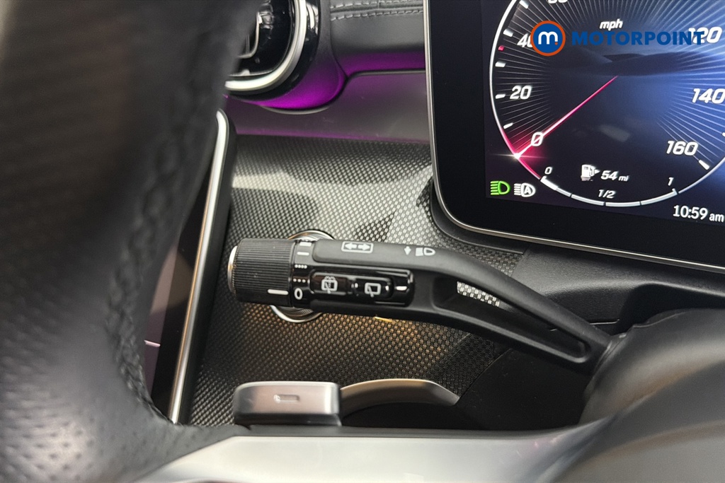 Mercedes-Benz C Class Amg Line Automatic Petrol Estate - Stock Number (1674150) - 5th supplementary image
