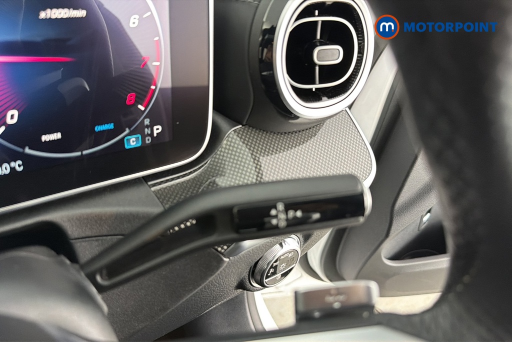 Mercedes-Benz C Class Amg Line Automatic Petrol Estate - Stock Number (1674150) - 6th supplementary image