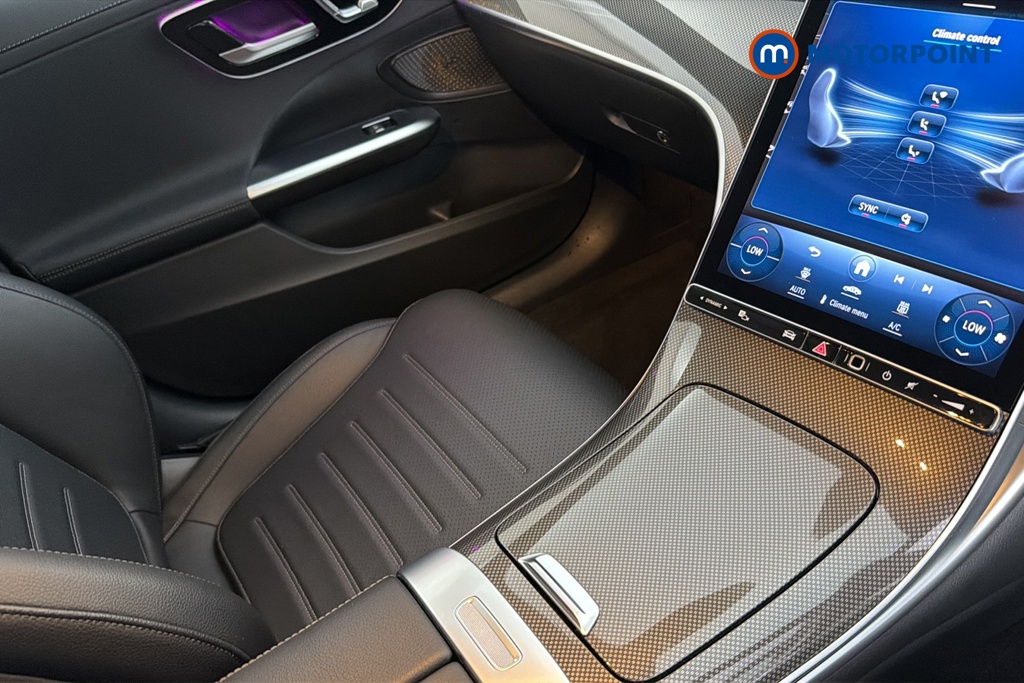 Mercedes-Benz C Class Amg Line Automatic Petrol Estate - Stock Number (1674150) - 15th supplementary image