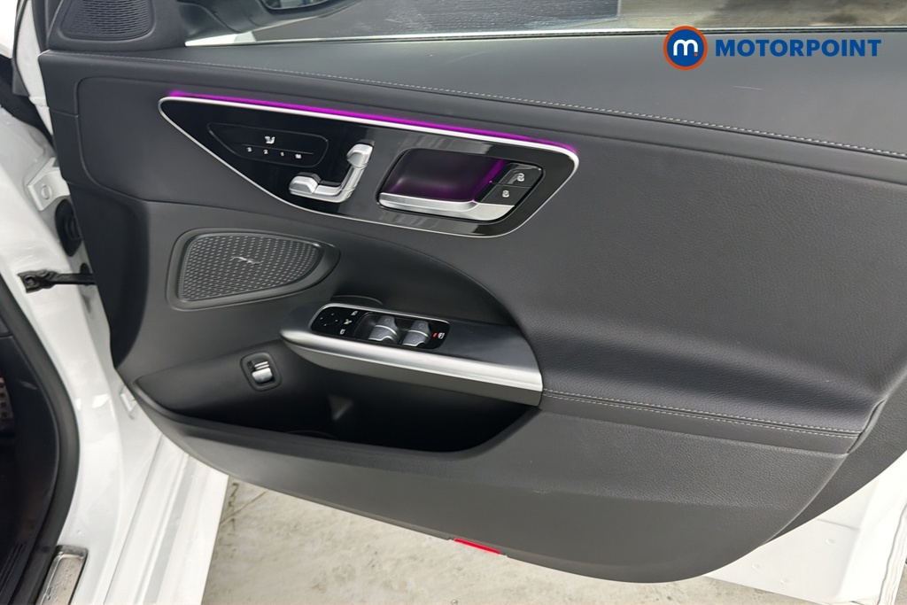 Mercedes-Benz C Class Amg Line Automatic Petrol Estate - Stock Number (1674150) - 18th supplementary image