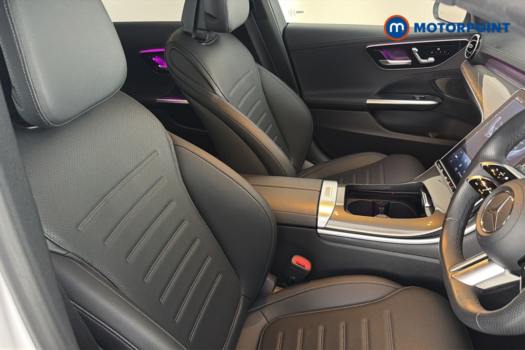 Mercedes-Benz C Class Amg Line Automatic Petrol Estate - Stock Number (1674150) - 22nd supplementary image