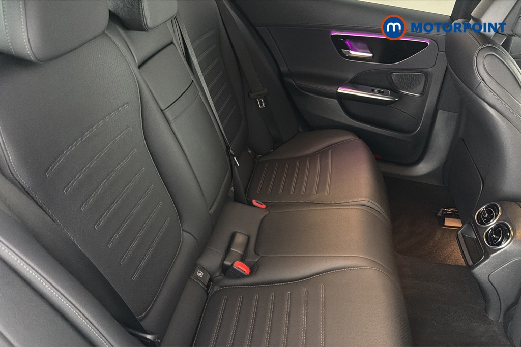 Mercedes-Benz C Class Amg Line Automatic Petrol Estate - Stock Number (1674150) - 25th supplementary image