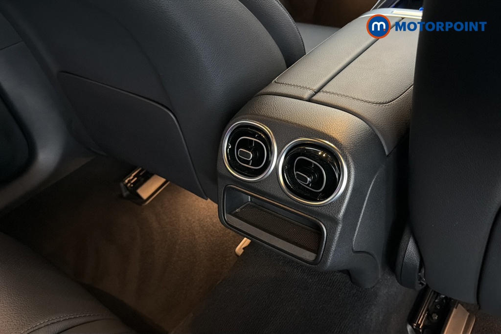 Mercedes-Benz C Class Amg Line Automatic Petrol Estate - Stock Number (1674150) - 28th supplementary image