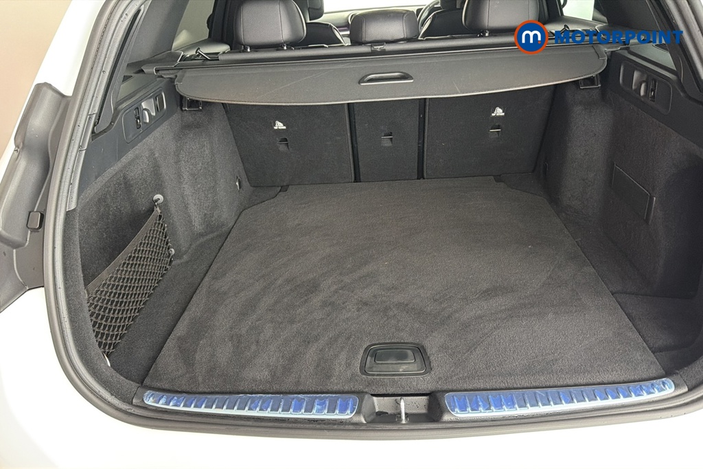 Mercedes-Benz C Class Amg Line Automatic Petrol Estate - Stock Number (1674150) - 30th supplementary image