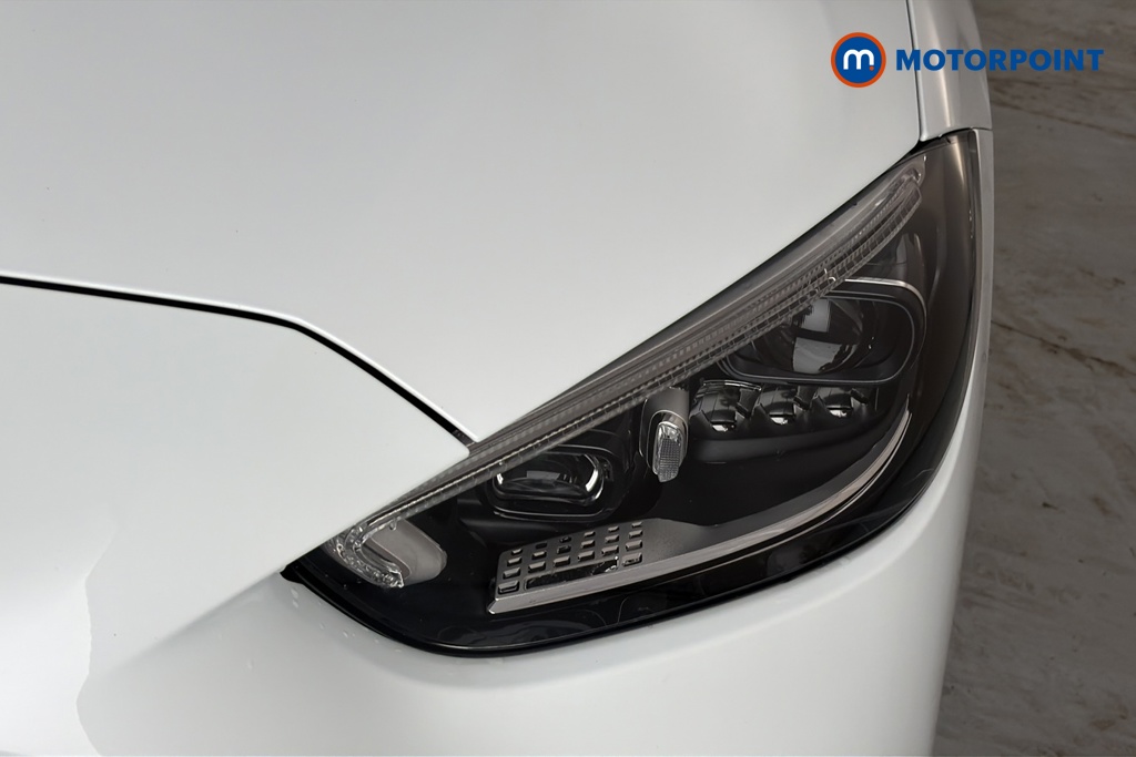Mercedes-Benz C Class Amg Line Automatic Petrol Estate - Stock Number (1674150) - 42nd supplementary image