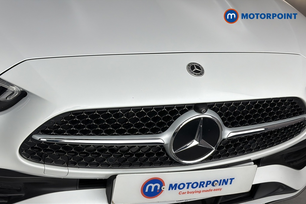 Mercedes-Benz C Class Amg Line Automatic Petrol Estate - Stock Number (1674150) - 43rd supplementary image