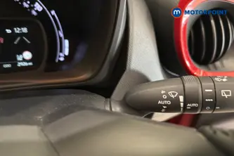 Toyota Aygo X Edge Automatic Petrol Hatchback - Stock Number (1674151) - 6th supplementary image