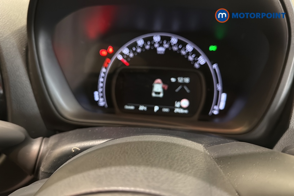 Toyota Aygo X Edge Automatic Petrol Hatchback - Stock Number (1674151) - 7th supplementary image