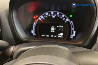 Toyota Aygo X Edge Automatic Petrol Hatchback - Stock Number (1674151) - 7th supplementary image
