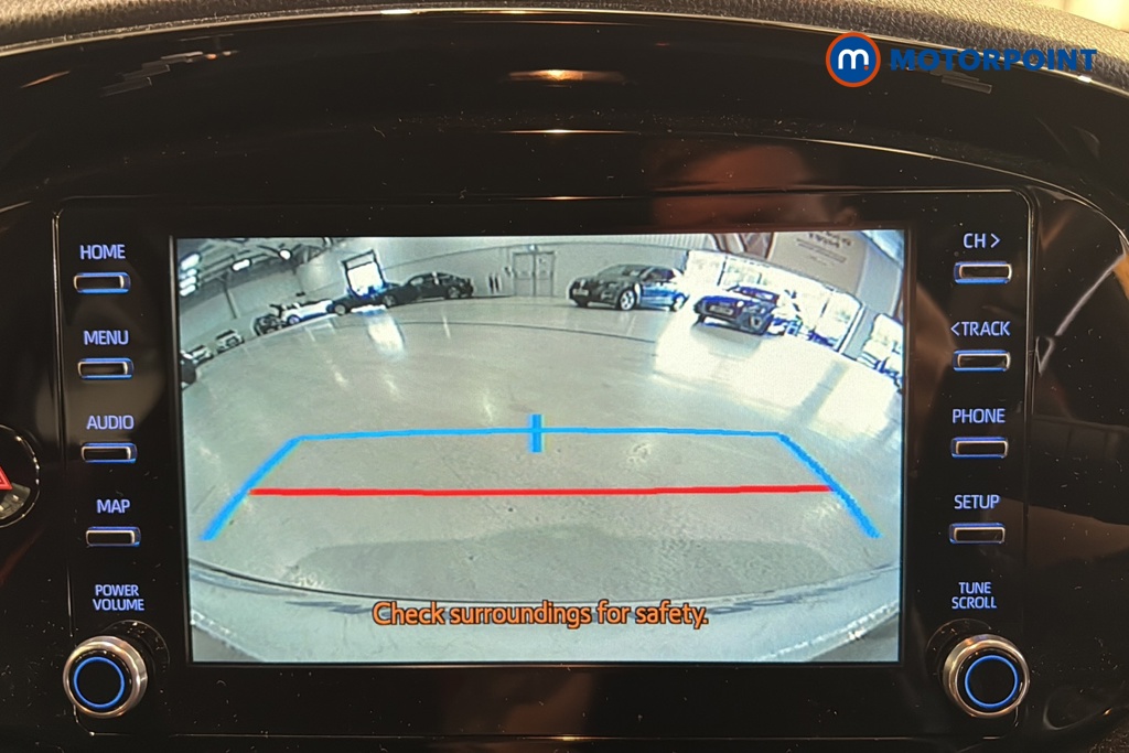 Toyota Aygo X Edge Automatic Petrol Hatchback - Stock Number (1674151) - 13th supplementary image