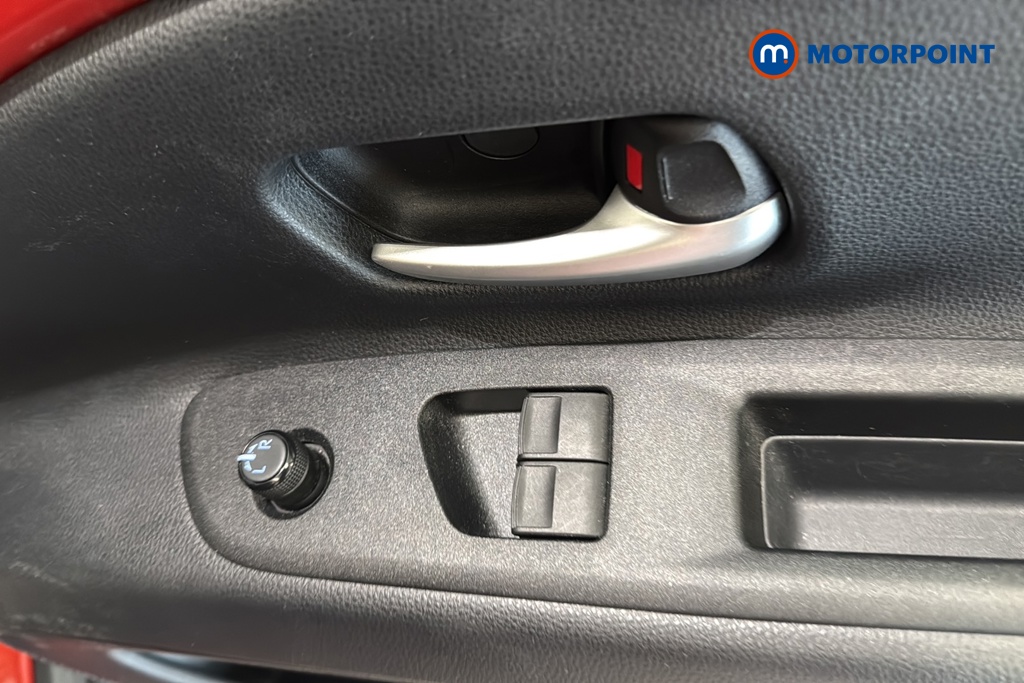 Toyota Aygo X Edge Automatic Petrol Hatchback - Stock Number (1674151) - 19th supplementary image