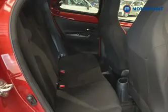 Toyota Aygo X Edge Automatic Petrol Hatchback - Stock Number (1674151) - 25th supplementary image