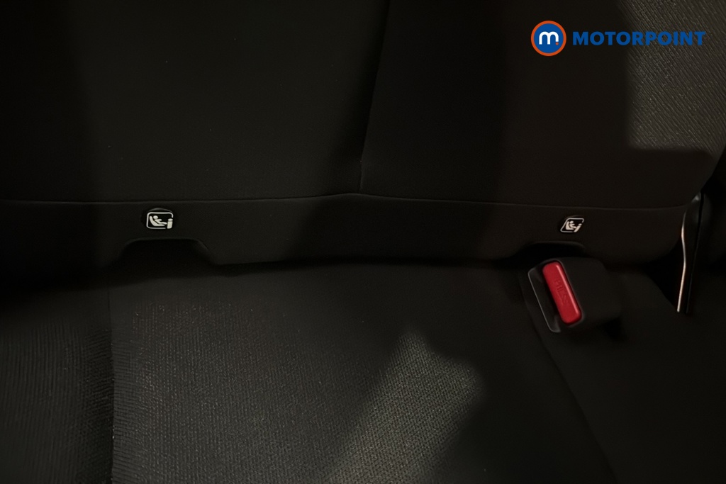 Toyota Aygo X Edge Automatic Petrol Hatchback - Stock Number (1674151) - 27th supplementary image