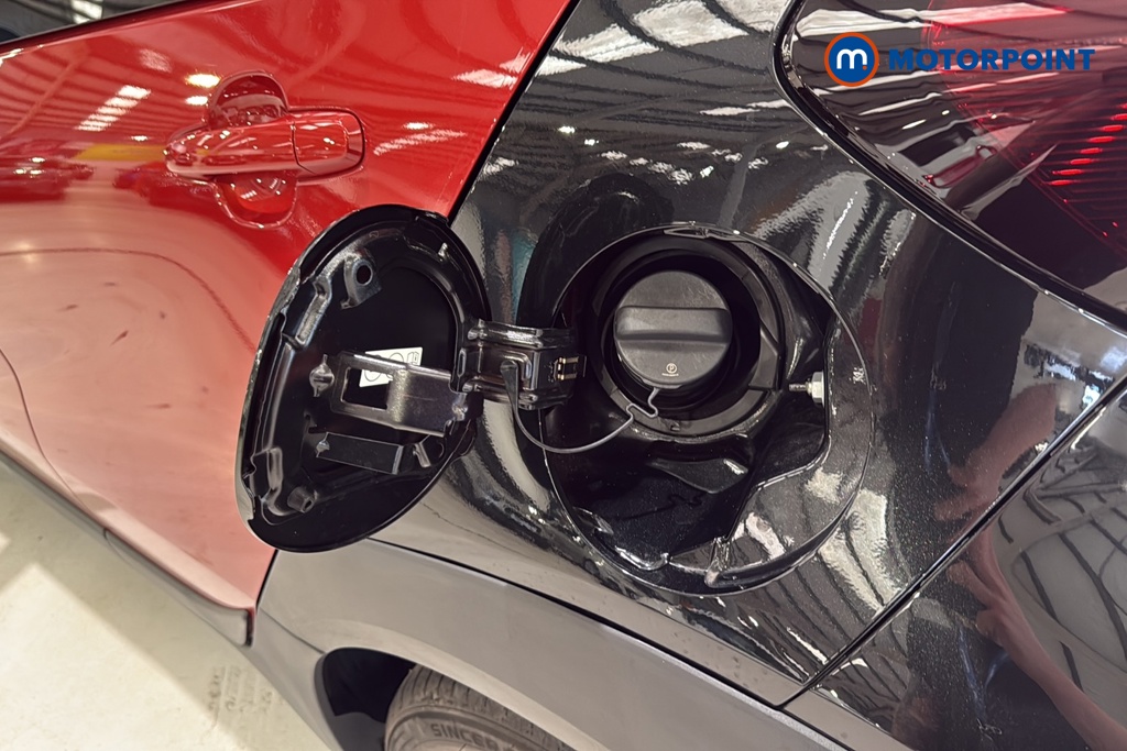 Toyota Aygo X Edge Automatic Petrol Hatchback - Stock Number (1674151) - 41st supplementary image
