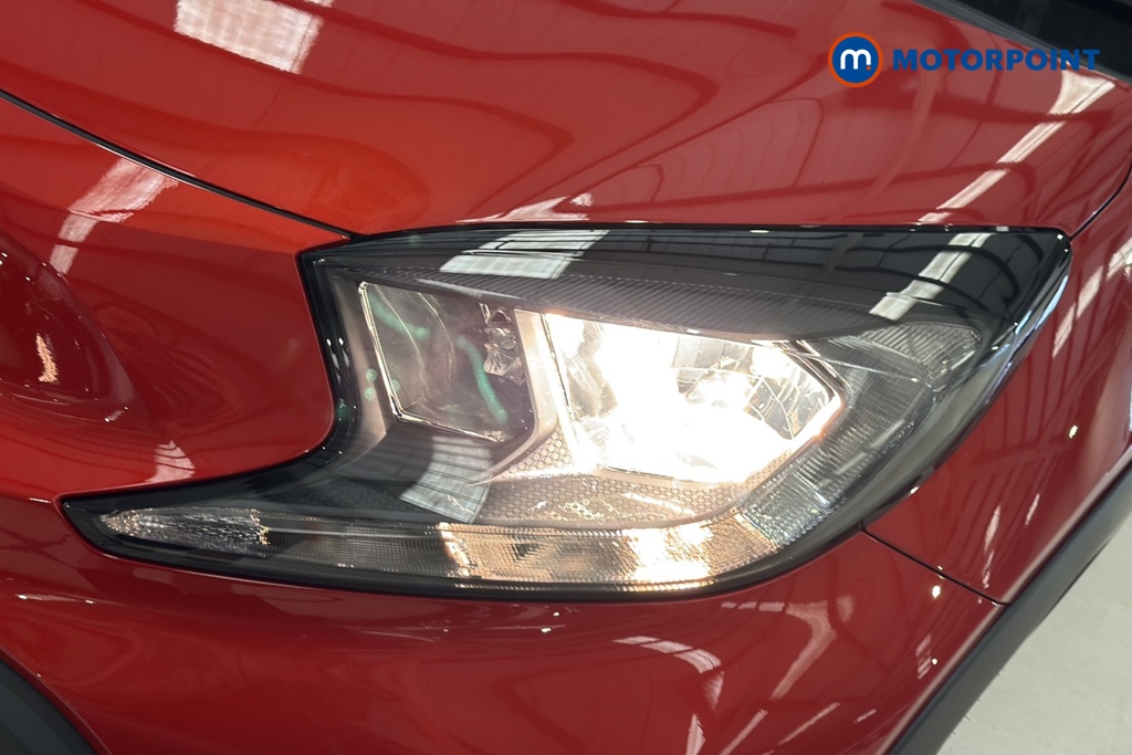 Toyota Aygo X Edge Automatic Petrol Hatchback - Stock Number (1674151) - 42nd supplementary image