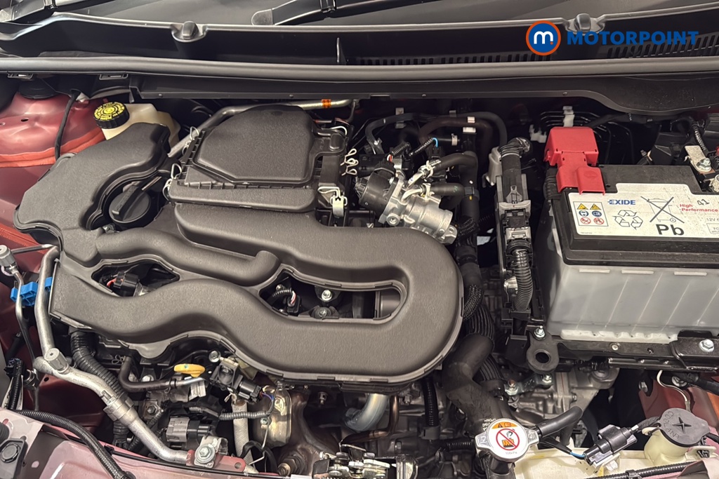 Toyota Aygo X Edge Automatic Petrol Hatchback - Stock Number (1674151) - 48th supplementary image