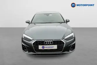 Audi A5 S Line Automatic Petrol Hatchback - Stock Number (1674197) - Front bumper
