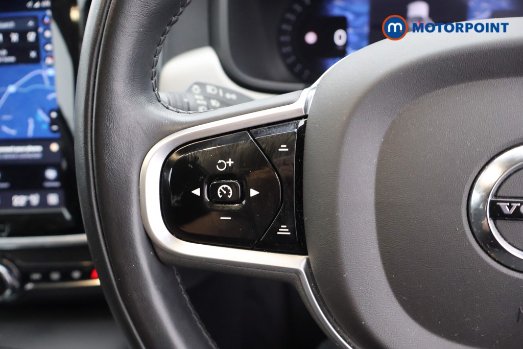 Volvo V90 Momentum Automatic Diesel Estate - Stock Number (1674228) - 2nd supplementary image