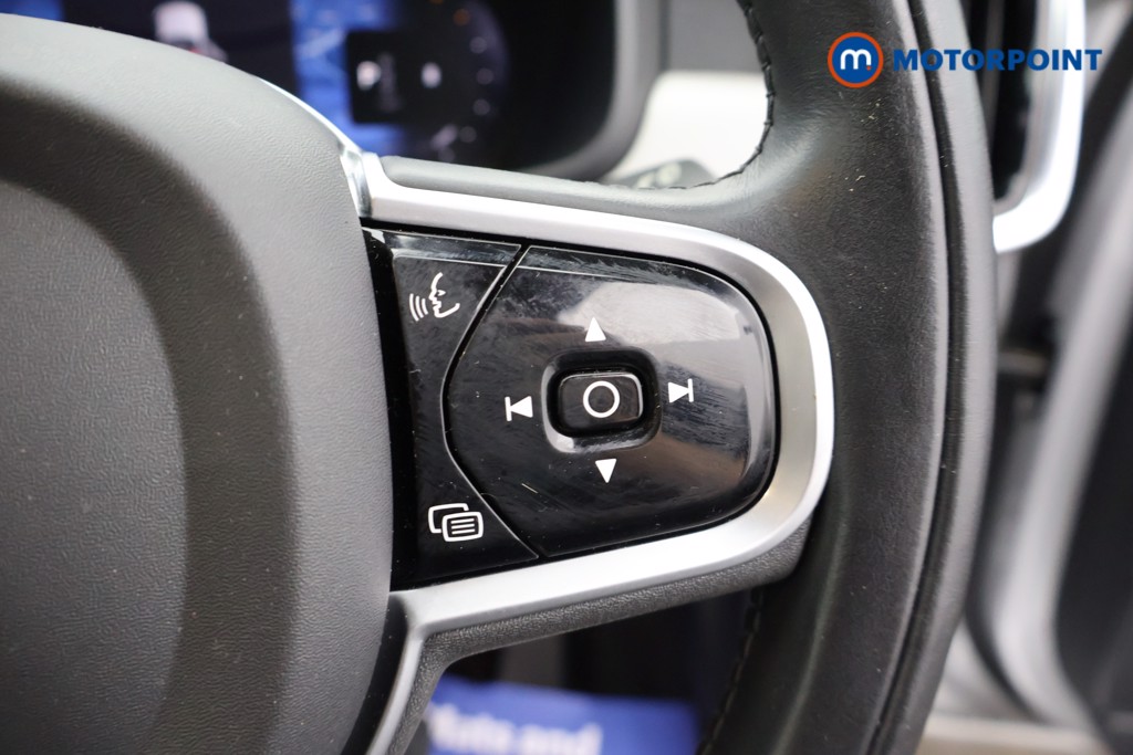 Volvo V90 Momentum Automatic Diesel Estate - Stock Number (1674228) - 3rd supplementary image