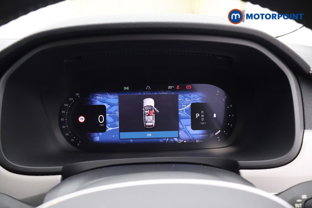 Volvo V90 Momentum Automatic Diesel Estate - Stock Number (1674228) - 4th supplementary image
