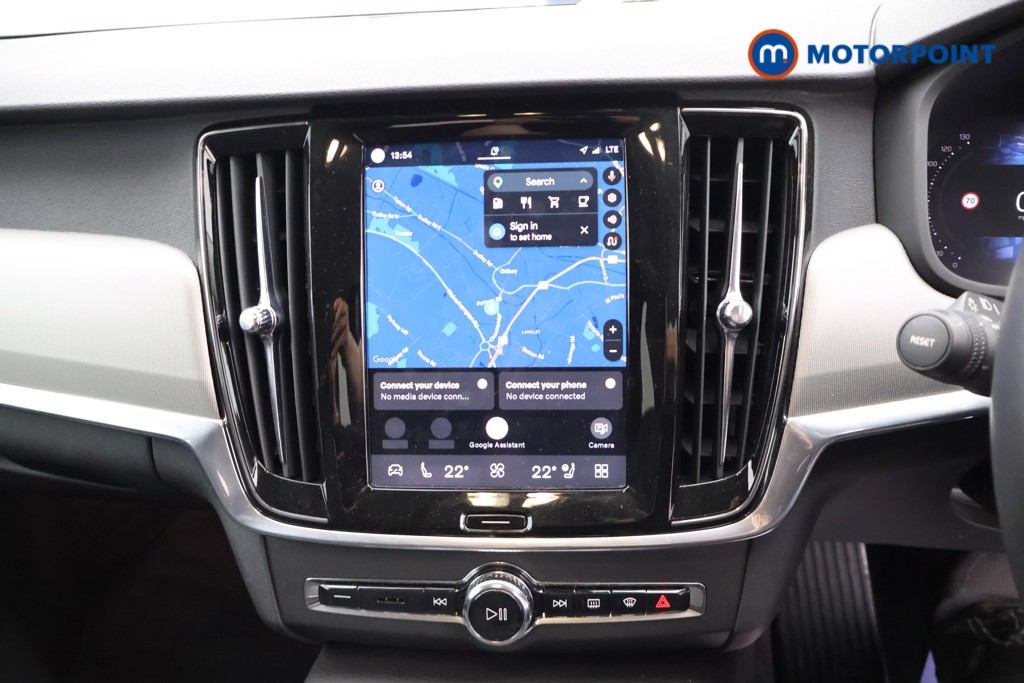 Volvo V90 Momentum Automatic Diesel Estate - Stock Number (1674228) - 8th supplementary image