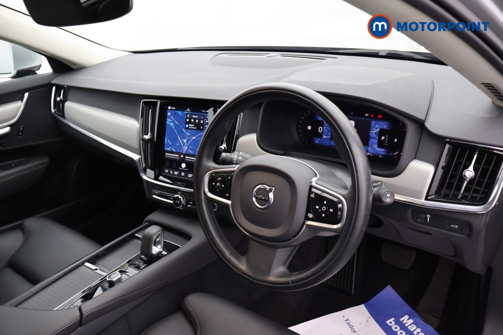 Volvo V90 Momentum Automatic Diesel Estate - Stock Number (1674228) - 13th supplementary image