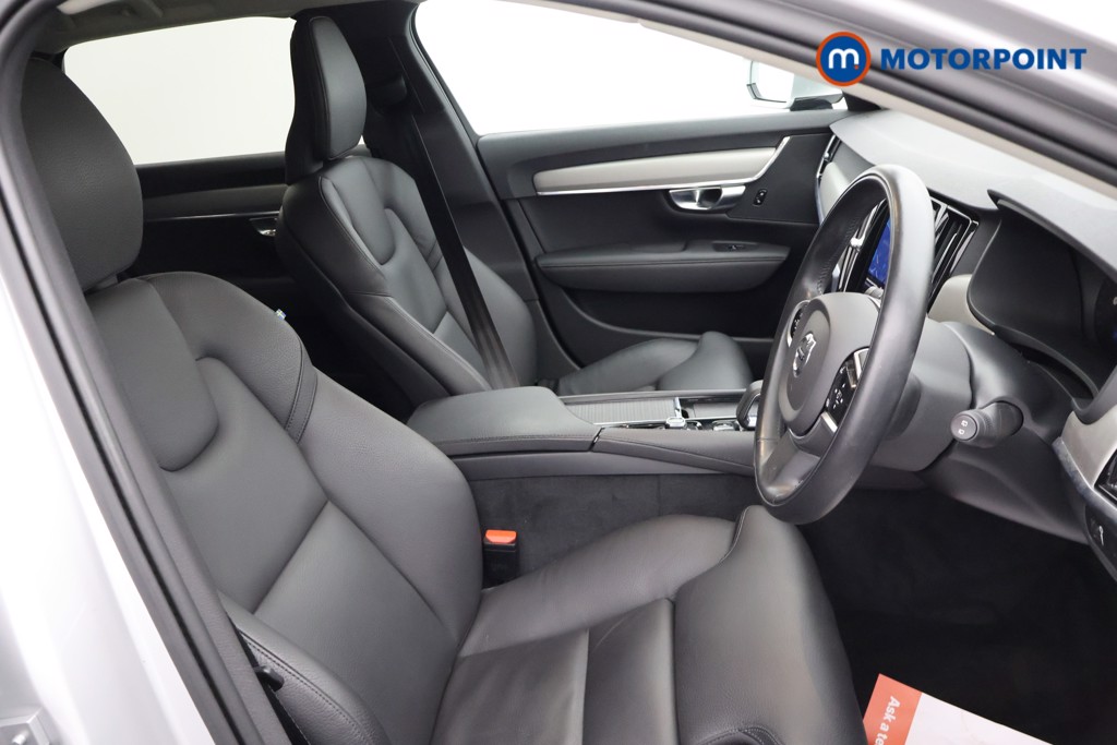 Volvo V90 Momentum Automatic Diesel Estate - Stock Number (1674228) - 14th supplementary image