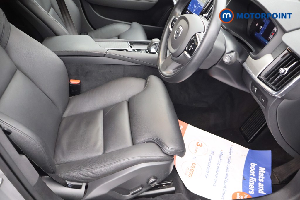 Volvo V90 Momentum Automatic Diesel Estate - Stock Number (1674228) - 16th supplementary image