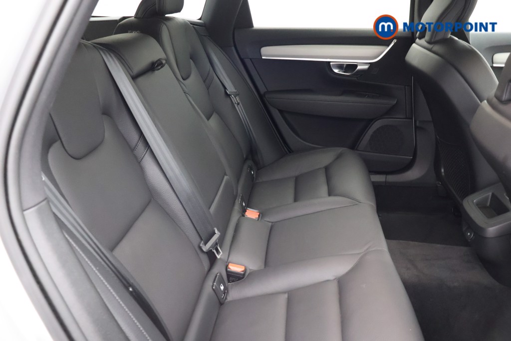 Volvo V90 Momentum Automatic Diesel Estate - Stock Number (1674228) - 17th supplementary image