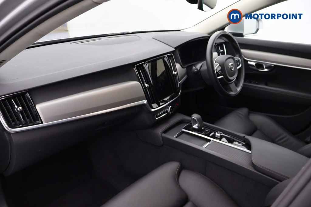Volvo V90 Momentum Automatic Diesel Estate - Stock Number (1674228) - 21st supplementary image