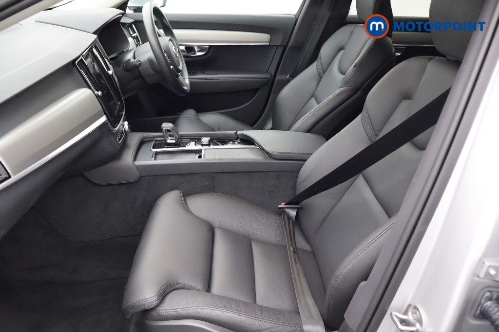 Volvo V90 Momentum Automatic Diesel Estate - Stock Number (1674228) - 22nd supplementary image