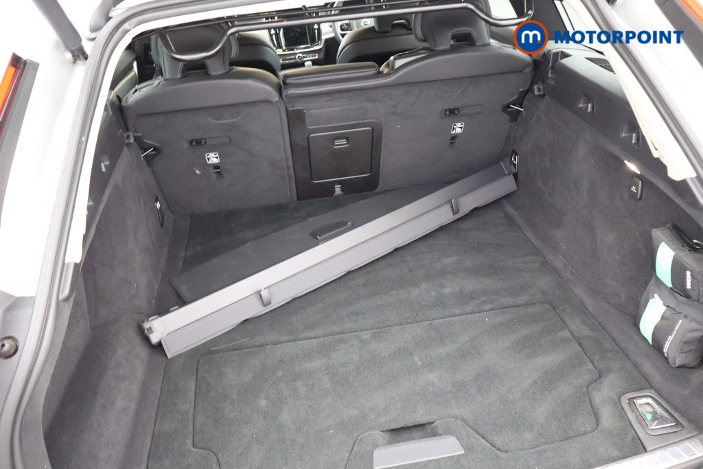 Volvo V90 Momentum Automatic Diesel Estate - Stock Number (1674228) - 23rd supplementary image