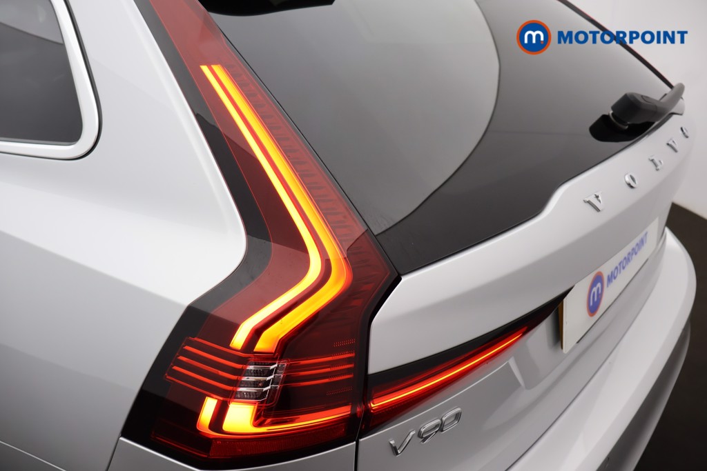 Volvo V90 Momentum Automatic Diesel Estate - Stock Number (1674228) - 26th supplementary image