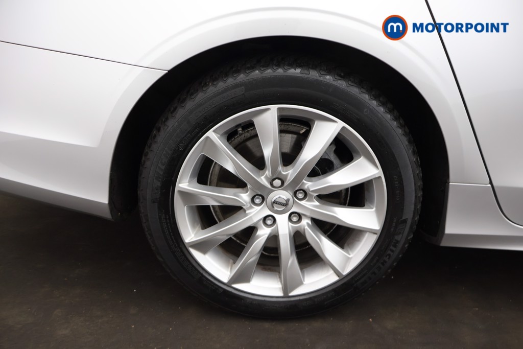 Volvo V90 Momentum Automatic Diesel Estate - Stock Number (1674228) - 30th supplementary image