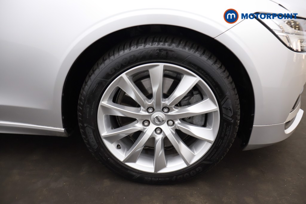 Volvo V90 Momentum Automatic Diesel Estate - Stock Number (1674228) - 31st supplementary image