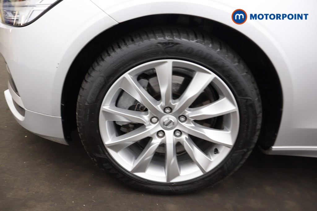 Volvo V90 Momentum Automatic Diesel Estate - Stock Number (1674228) - 32nd supplementary image